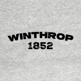 Winthrop, Massachusetts T-Shirt
